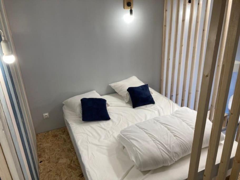 Agreable Studio Proche De Rouen 大峡谷 外观 照片